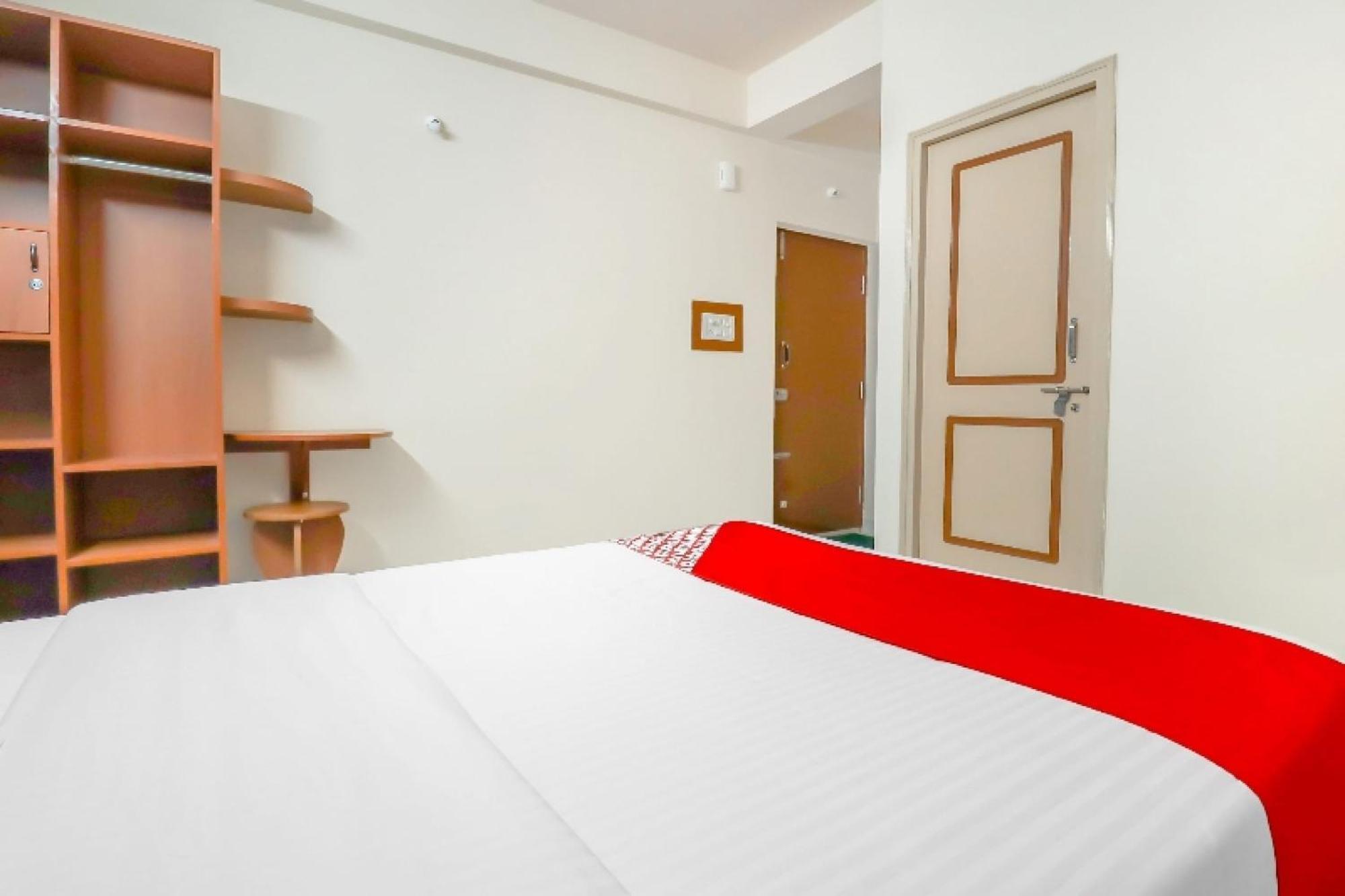 Hotel O The Host Bangalore Eksteriør bilde